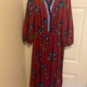Women's Dress UMGEE L - Paid $58.00 - NWT